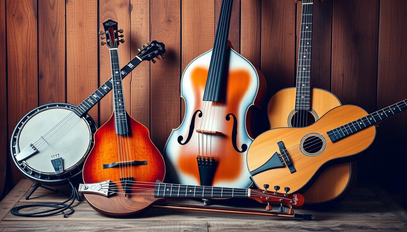 Tout savoir sur le festival bluegrass de la roche-sur-foron