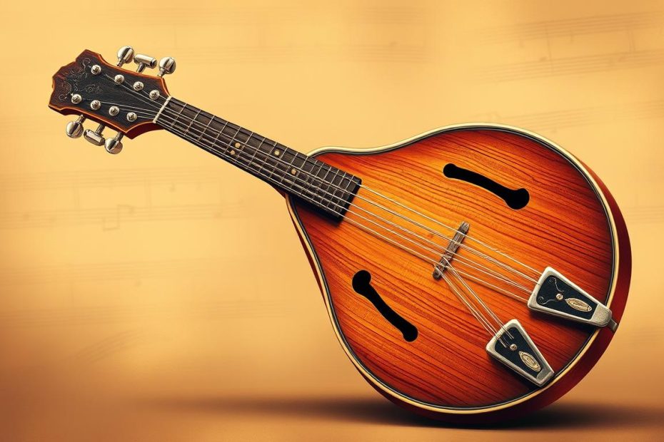 Arpèges à la mandoline : exercices progressifs