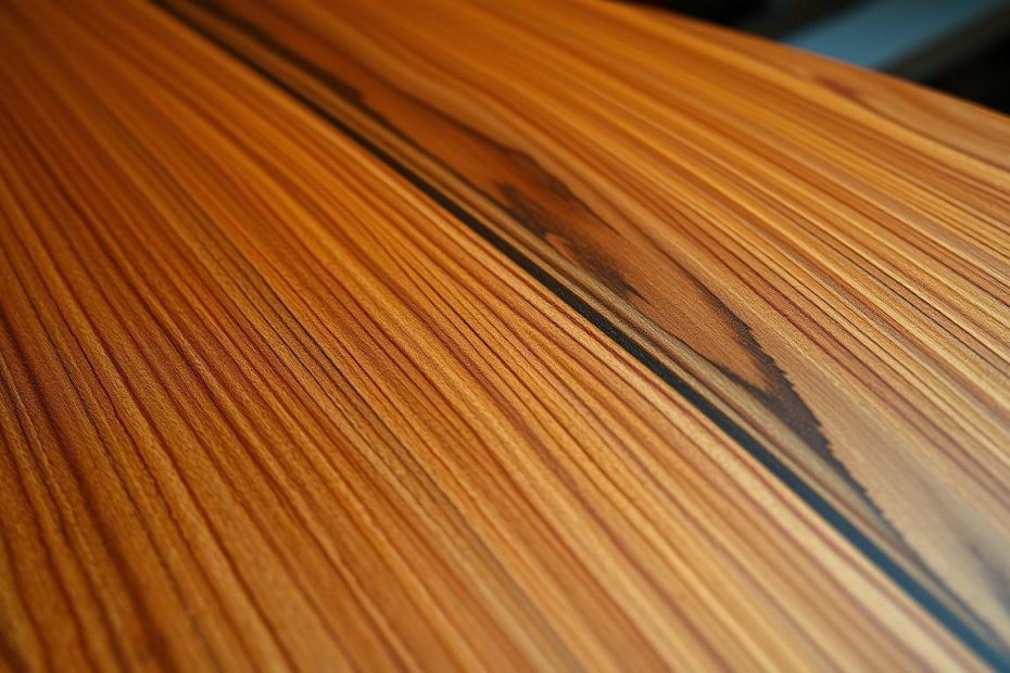 Lutherie de mandoline : comprendre les bois et la table