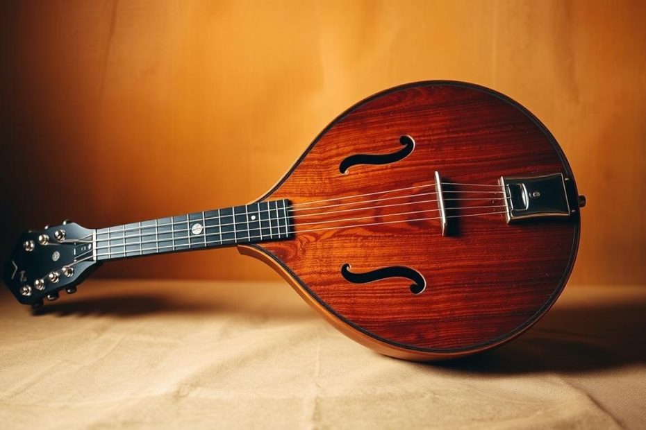 Composer à la mandoline : astuces mélodiques