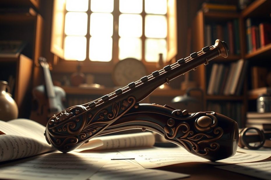 Musique à l’ocarina : 10 morceaux à découvrir et à jouer