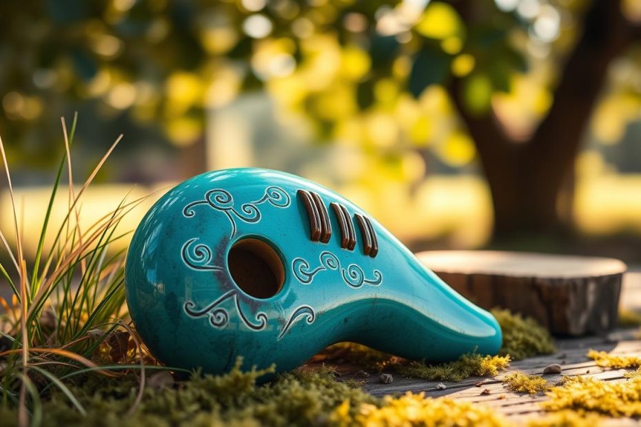 Ocarina : tout savoir sur cet instrument à vent